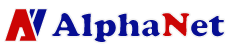 株式会社アルパネットのロゴ